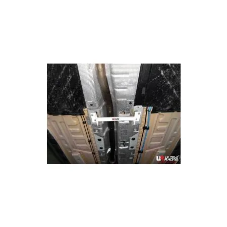 Rozpórka środkowa (Mid Lower Bar) 1501 Ultra Racing Mini Countryman R60 11+