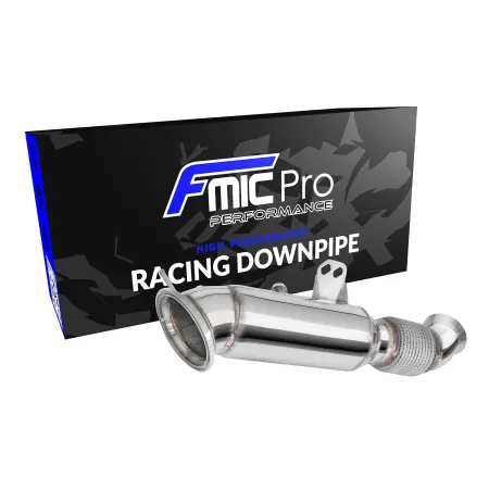 Downpipe FMIC.Pro BMW G01 X3 M40iX B58