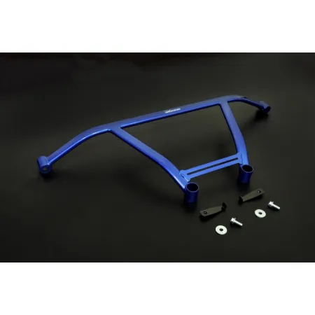 Hardrace Rear Lower Brace For Ford Focus