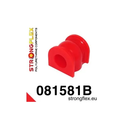 081581B: Tuleja stabilizatora tylnego Honda CRV