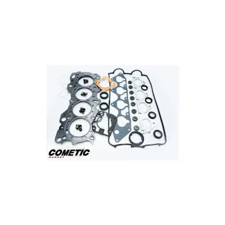 Uszczelki góry silnika Cometic, HONDA 1994-01 DOHC B16A2/A3 B18C5 82mm Bore HG