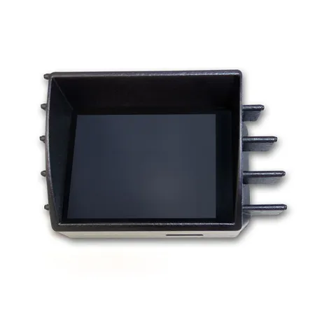 CANchecked Display MFD28 Gen2 for Porsche 911 / 997 RHD 2004 - 2012