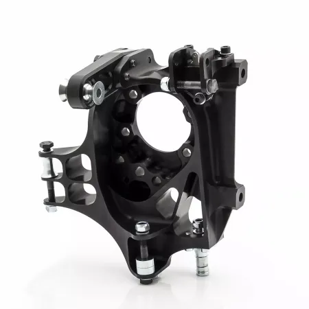 Zestaw zwrotnic tylnego zawieszenia Nissan R35 GT-R Wisefab