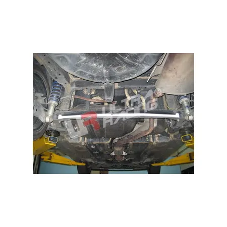 Rozpórka przednia (Front H-Brace) 216 Ultra Racing for Subaru Impreza 01-07 1.6 Non Turbo