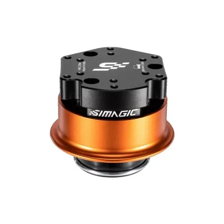 Adapter do Kierownicy Naba Quick Release SIMAGIC Symulator Simracing