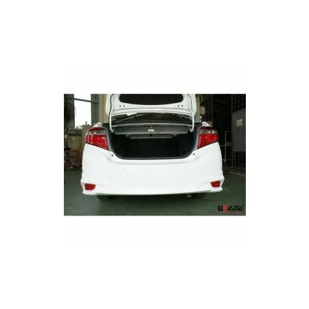 Rozpórka tylna górna (Rear Upper Strut Bar) (2531) Ultra Racing Toyota Vios (XP150) 1.5 2WD 5-SPEED 13-16