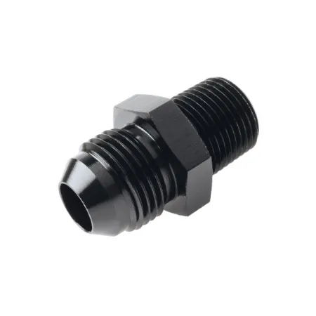 Nuke Performance Fitting Adapter 3/8 NPT to AN-10 Male