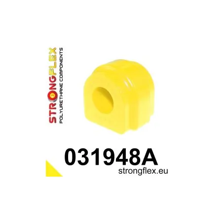 031948A: Tuleja stabilizatora przedniego SPORT 22mm