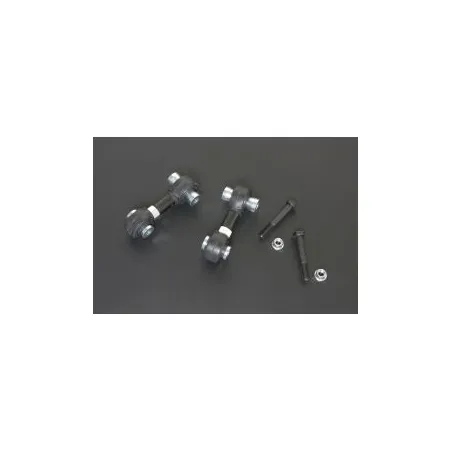 Hardrace Rear Adjustable Stabilizer Link For Subaru Toyota
