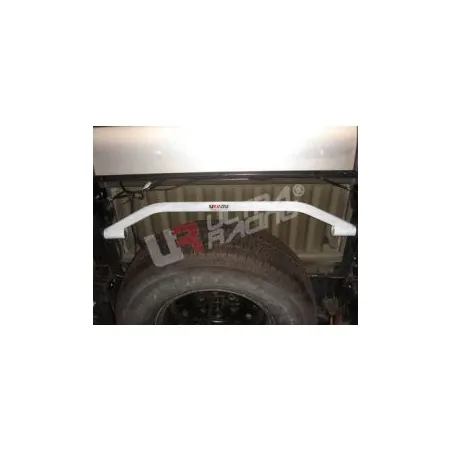 Rozpórka tylna (Rear Torsion Bar) 640 Ultra Racing Mitsubishi Triton/L200 06+