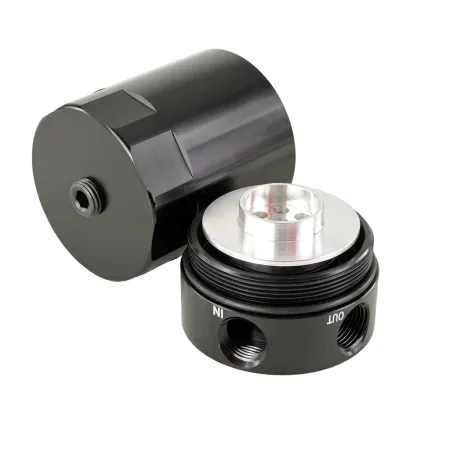 Oil Catch Tank FMIC.Pro Chevrolet Camaro SS LT1 6.2L 2016-2024