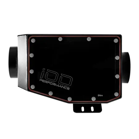 High Flow Airbox IOD Performance do Nissan Patrol Y61