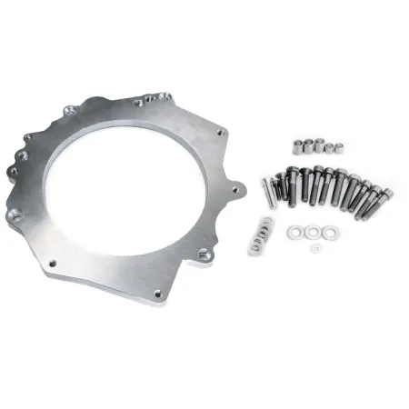 RTMG Performance DSG DQ250 Dual Mass Flywheel with Adapter Plate for Peugeot 106 Rallye Citroen Saxo VTS 1.6 TU5JP4