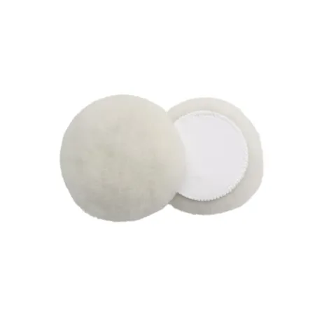 FLEXIPADS Futro polerskie 150mm / wełna Merino