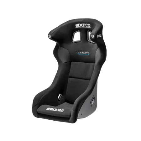Sparco Seat Circuit II QRT FIA Approved 8855-1999 up to 2029