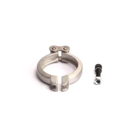 Aluminiowa flansza Wastegate Turbosmart WG40