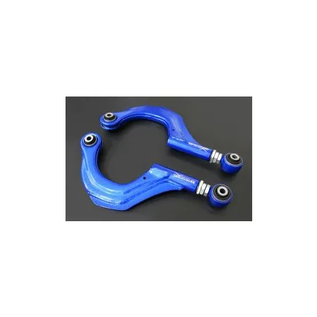 Hardrace Rear Upper Camber Arm For