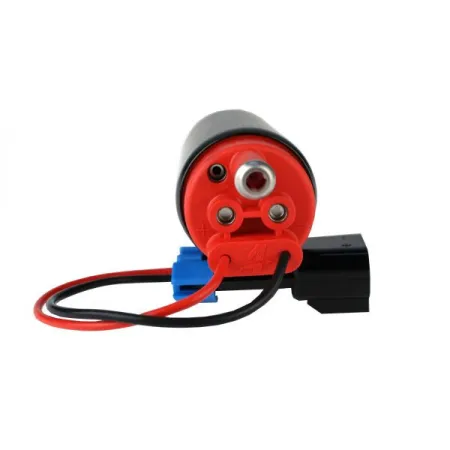 Pompa paliwa Aeromotive 340 Stealth, 340 lph (centralny wlot) ARE 11540