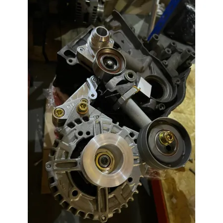 Napinacz Paska Osprzętu dla Zestawu Alternatora Bosch 140A 180A Toyota 1JZ 2JZ MZR Garage