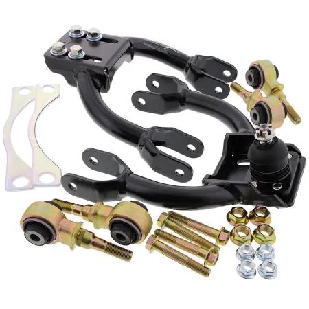 Hardrace Front Upper Camber Kit For Honda Civic Crx Integra