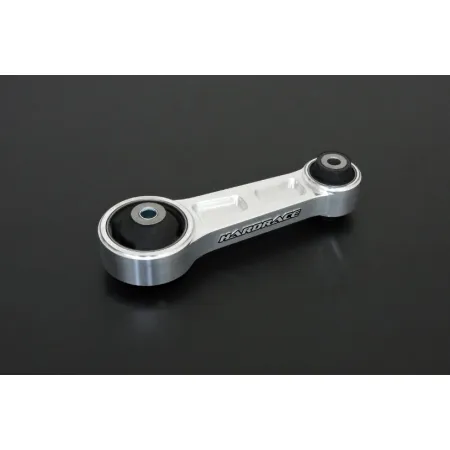 Hardrace Engine Stoppertop Side Porsche Cayenne