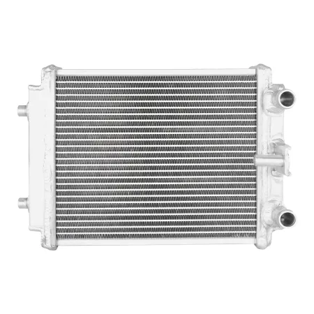 Wymiennik Ciepła Chargecooler Radiator FMIC.Pro Volkswagen Golf R Mk7 Audi S3 2.0 TSI 2015-