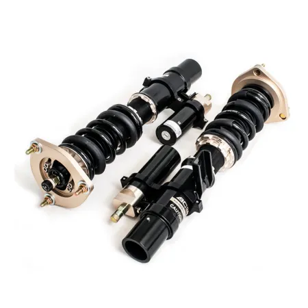 Zawieszenie gwintowane BC Racing S-03-ER VW Golf MK4 INC R32/Jetta AWD 1999-2005