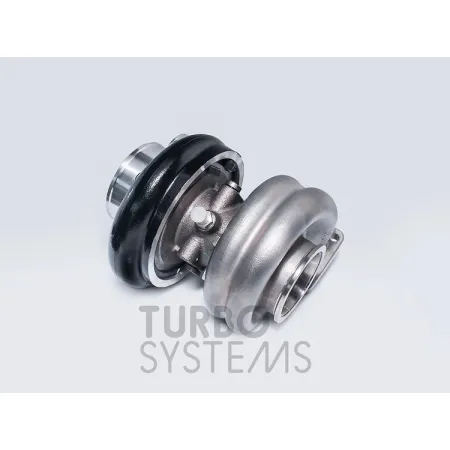 Turbosprężarka TurboSystems HTX4068B1 wylot 90 stopni