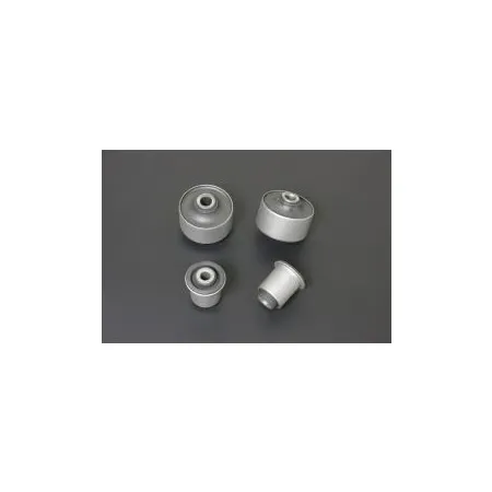 Hardrace Front Lower Arm For Bush Set Hyundai Kia