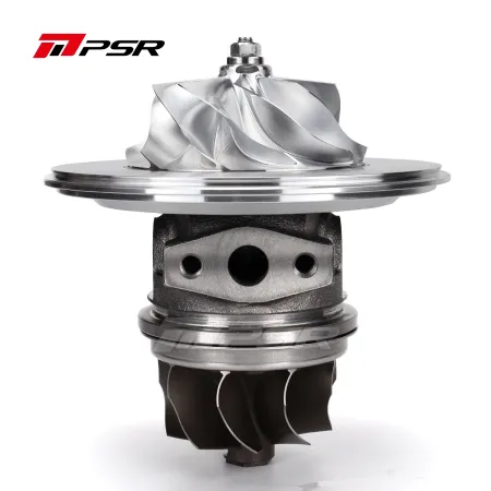 Supercore Pulsar PSR 3584 Gen3 Łożyska kulkowe