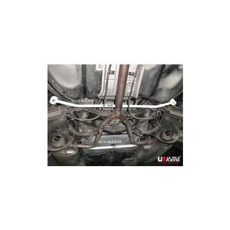 Rozpórka tylna dolna (Rear Lower Bar) (2797) Ultra Racing Nissan Altima/Teana (L33) 2.0/2.5 12-18/Elgrand 3.5 10+ 2WD