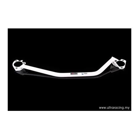 Rozpórka przednia (Front Upper Strut Bar)Ultra Racing Honda Civic 01-05 2/4D 1.7