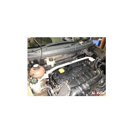 Rozpórka przednia (Front Upper Strut Bar)Ultra Racing Land Rover Freelander 02+ 2.0D
