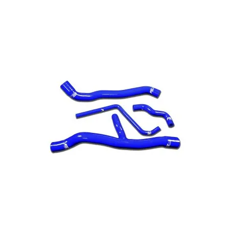 VW Golf MK6 GTi 2.0 Turbo TSI CCZA 08-15