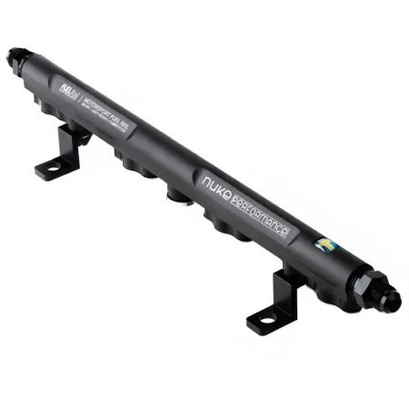 Nuke Performance BMW MINI Fuel Rail 4cyl R53 Motorsports fuel rail Bolt-On