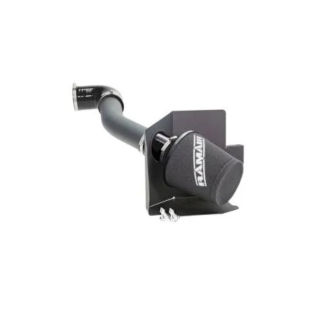 Dedykowany układ dolotowy Ramair JSK-136-BK Ford Fiesta MK8 1.0 Ecoboost