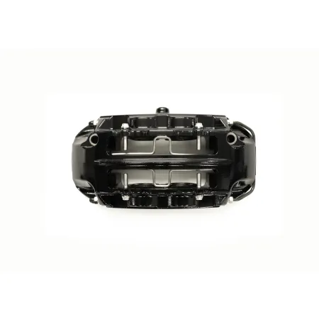 RacingLine Stage 2 Evo Big Brake Kit 345mm 4 Pot MQB MQB evo Black