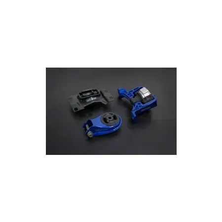 Hardrace Harden Engine Mount for Mazda 3