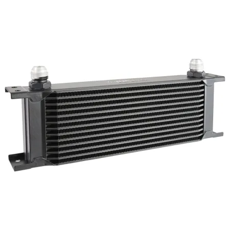 Zestaw chłodnicy oleju silnikowego FMIC.Pro VAG Volkswagen Audi Skoda Seat 2.0 TSI EA888 GEN3