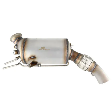 Filtr cząstek stałych DPF JRspec do BMW 1 F20 3 F30 5 F11 B47 N47