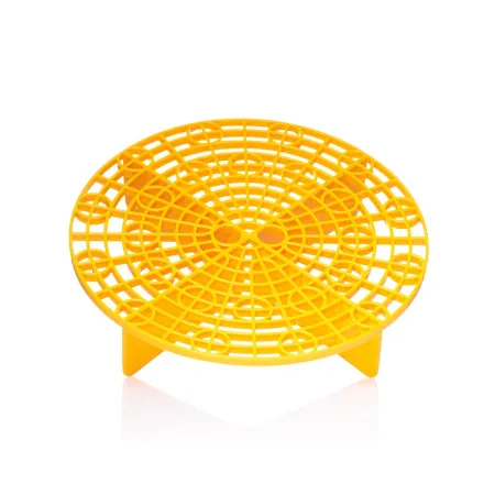 WORK STUFF Bucket Separator New Yellow