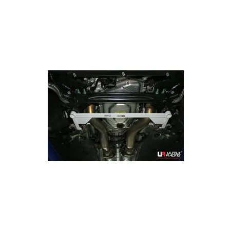 Rozpórka przednia dolna (Front Lower Brace)(2139) Ultra Racing Bentley Continental SS 6.0-W12 4WD Coupe 09-11