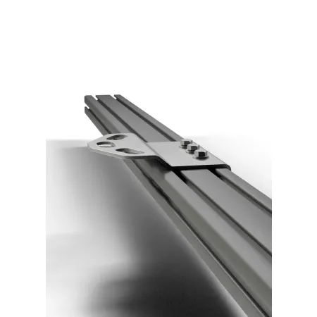 Mocowanie akcesoriów M1 IOD Performance do profili aluminiowych