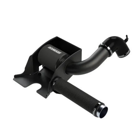 Dedykowany układ dolotowy Ramair JSK-299-BK Audi A1 8X A3 8V Q3 8U Q2 GA 1.2 1.4 TFSI EA211