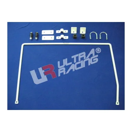 Stabilizator zawieszenia tylny 19mm Ultra Racing for Nissan Almera 00-05 N16