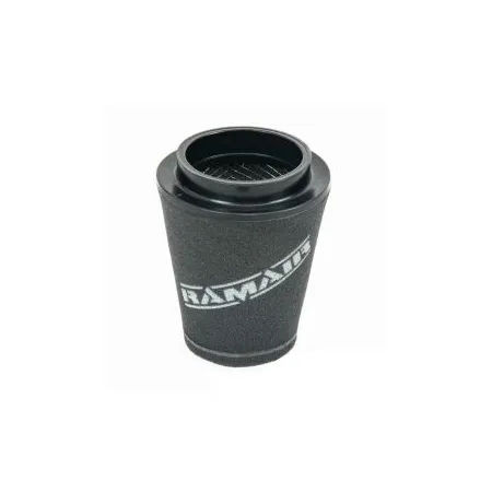 Uniwersalny stożkowy filtr powietrza Ramair CC-109 śr. 102mm