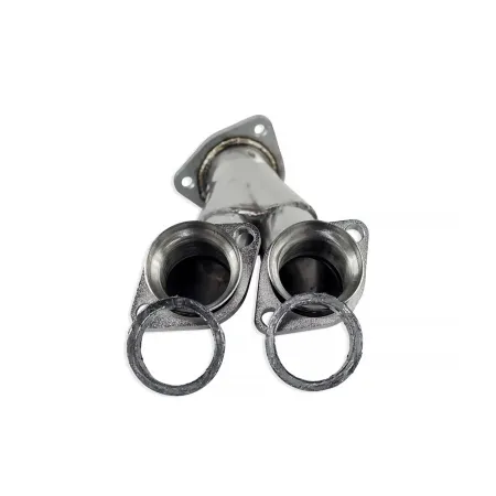 Kolektor wydechowy VW Passat B3 B4 Corrado Gold 2 Golf 3