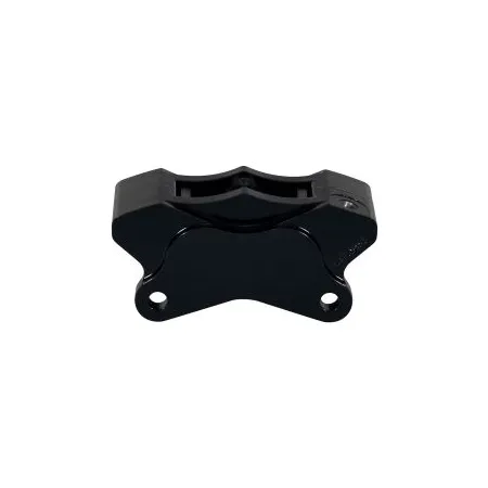 Zacisk hamulcowy 4 tłoczkowy Wilwood 120-10174 GP310 Motorcycle Sprocket Brake tył prawy czarny