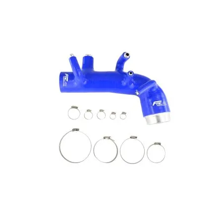 Przewód Silikonowy Dolotu i Turbo FMIC.EU Subaru Impreza GDB EJ20 STI WRX MK7-8