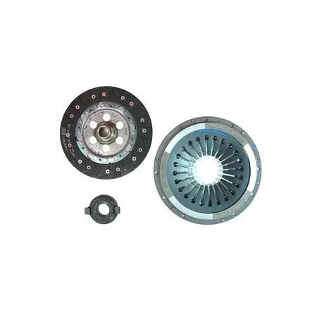 Zestaw sprzęgła Xtreme Clutch PORSCHE 911 3.6 Carrera 4 184KW (1989-1994)